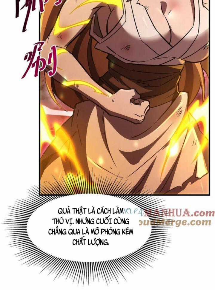 Trở Thành Ma Nữ Trong Thế Giới Tràn Ngập Chuyện Quỷ Quái Chapter 63 trang 42