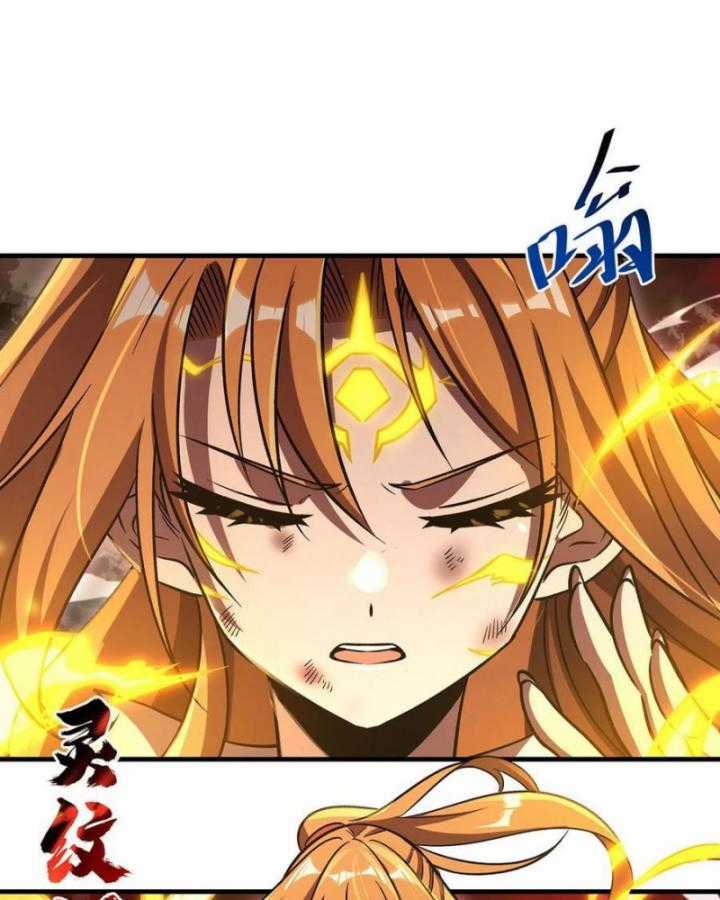 Trở Thành Ma Nữ Trong Thế Giới Tràn Ngập Chuyện Quỷ Quái Chapter 63 trang 43