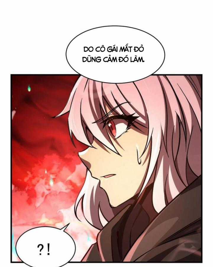 Trở Thành Ma Nữ Trong Thế Giới Tràn Ngập Chuyện Quỷ Quái Chapter 63 trang 5