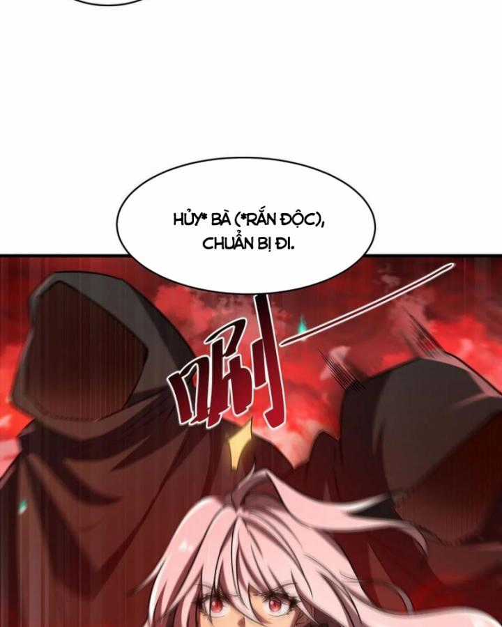 Trở Thành Ma Nữ Trong Thế Giới Tràn Ngập Chuyện Quỷ Quái Chapter 63 trang 6