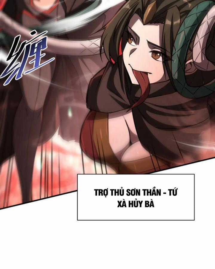 Trở Thành Ma Nữ Trong Thế Giới Tràn Ngập Chuyện Quỷ Quái Chapter 63 trang 9