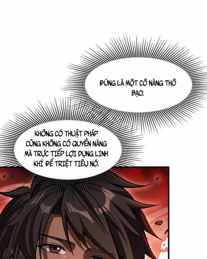 Trở Thành Ma Nữ Trong Thế Giới Tràn Ngập Chuyện Quỷ Quái Chapter 64 trang 11