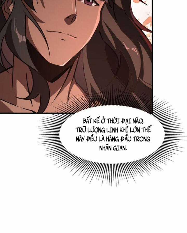 Trở Thành Ma Nữ Trong Thế Giới Tràn Ngập Chuyện Quỷ Quái Chapter 64 trang 12