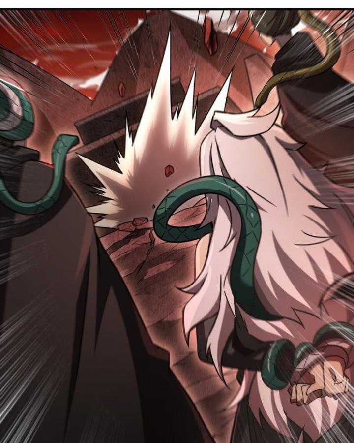 Trở Thành Ma Nữ Trong Thế Giới Tràn Ngập Chuyện Quỷ Quái Chapter 64 trang 13