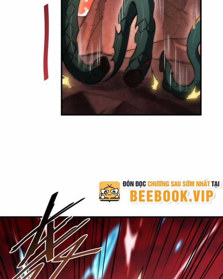 Trở Thành Ma Nữ Trong Thế Giới Tràn Ngập Chuyện Quỷ Quái Chapter 64 trang 17