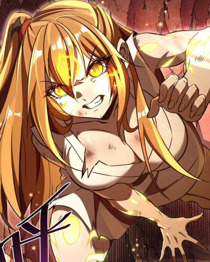 Trở Thành Ma Nữ Trong Thế Giới Tràn Ngập Chuyện Quỷ Quái Chapter 64 trang 20