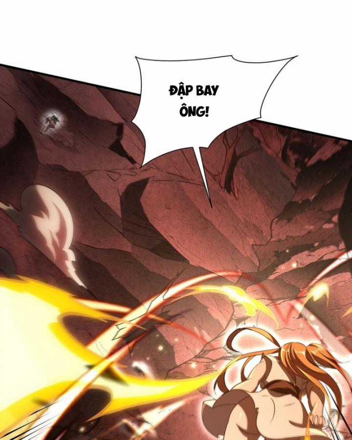 Trở Thành Ma Nữ Trong Thế Giới Tràn Ngập Chuyện Quỷ Quái Chapter 64 trang 23