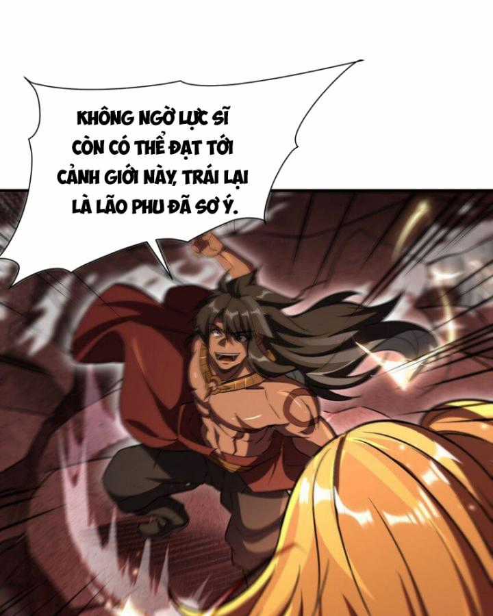 Trở Thành Ma Nữ Trong Thế Giới Tràn Ngập Chuyện Quỷ Quái Chapter 64 trang 30