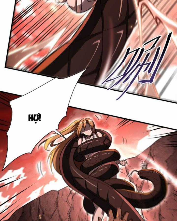 Trở Thành Ma Nữ Trong Thế Giới Tràn Ngập Chuyện Quỷ Quái Chapter 64 trang 34