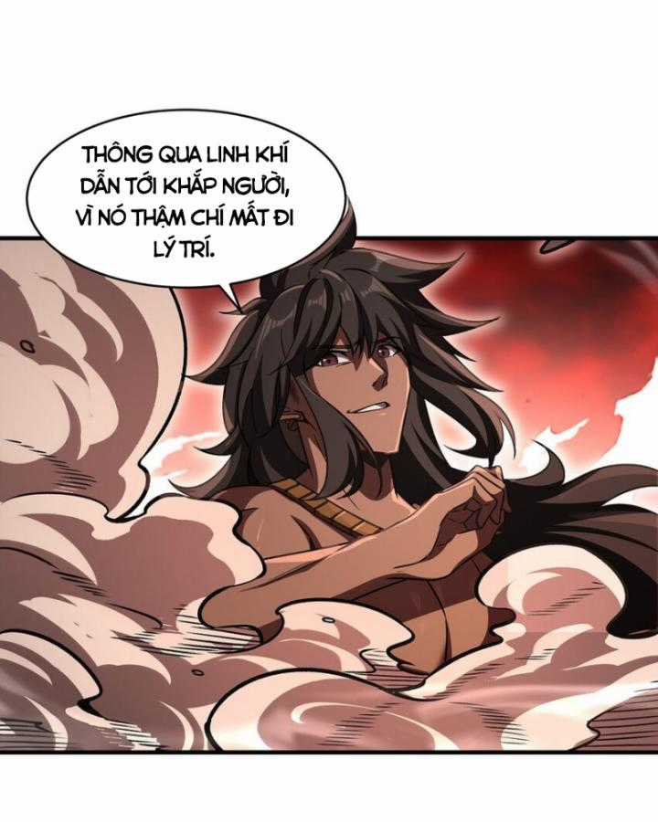 Trở Thành Ma Nữ Trong Thế Giới Tràn Ngập Chuyện Quỷ Quái Chapter 64 trang 38