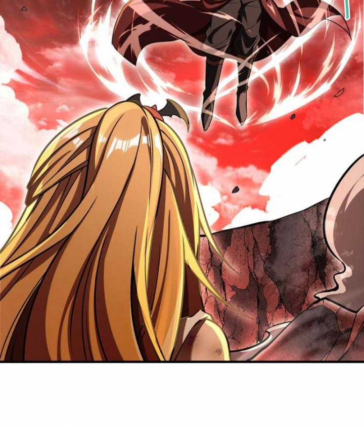 Trở Thành Ma Nữ Trong Thế Giới Tràn Ngập Chuyện Quỷ Quái Chapter 64 trang 41