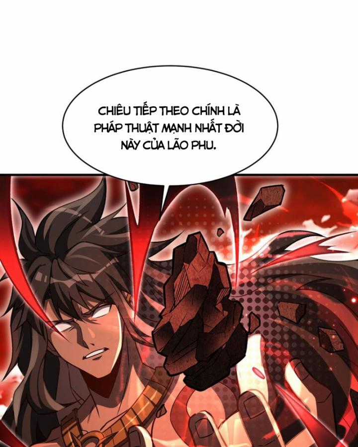 Trở Thành Ma Nữ Trong Thế Giới Tràn Ngập Chuyện Quỷ Quái Chapter 64 trang 42