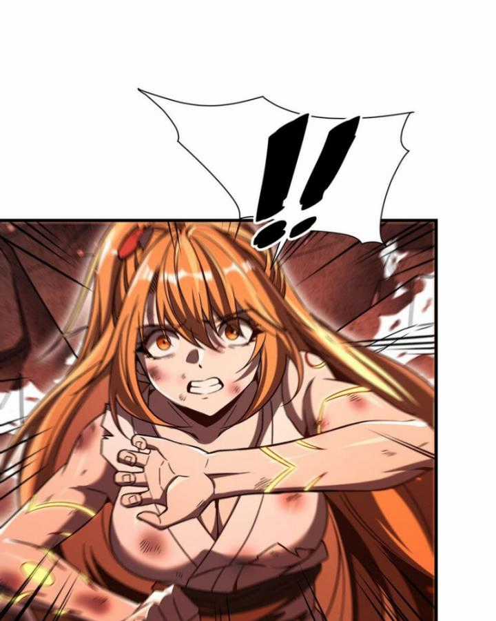 Trở Thành Ma Nữ Trong Thế Giới Tràn Ngập Chuyện Quỷ Quái Chapter 64 trang 46