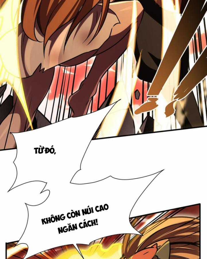 Trở Thành Ma Nữ Trong Thế Giới Tràn Ngập Chuyện Quỷ Quái Chapter 64 trang 62