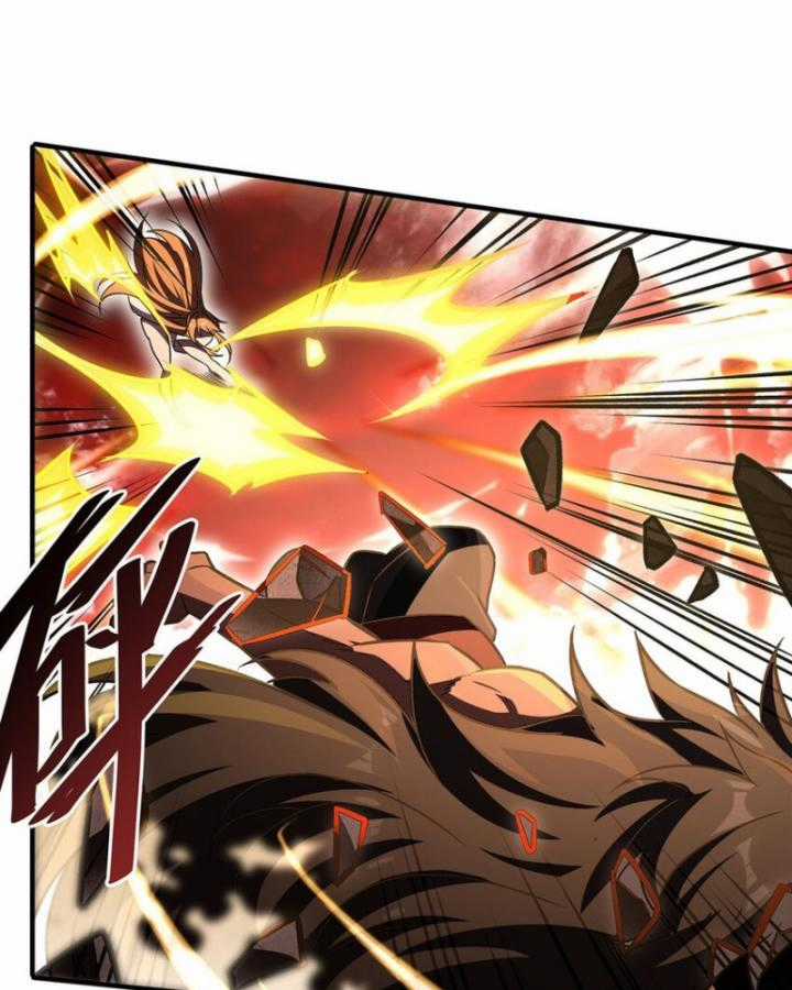 Trở Thành Ma Nữ Trong Thế Giới Tràn Ngập Chuyện Quỷ Quái Chapter 64 trang 64