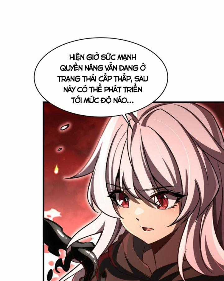 Trở Thành Ma Nữ Trong Thế Giới Tràn Ngập Chuyện Quỷ Quái Chapter 65 trang 28