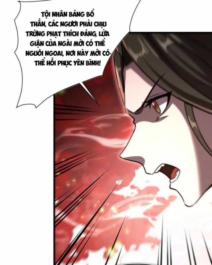Trở Thành Ma Nữ Trong Thế Giới Tràn Ngập Chuyện Quỷ Quái Chapter 65 trang 3