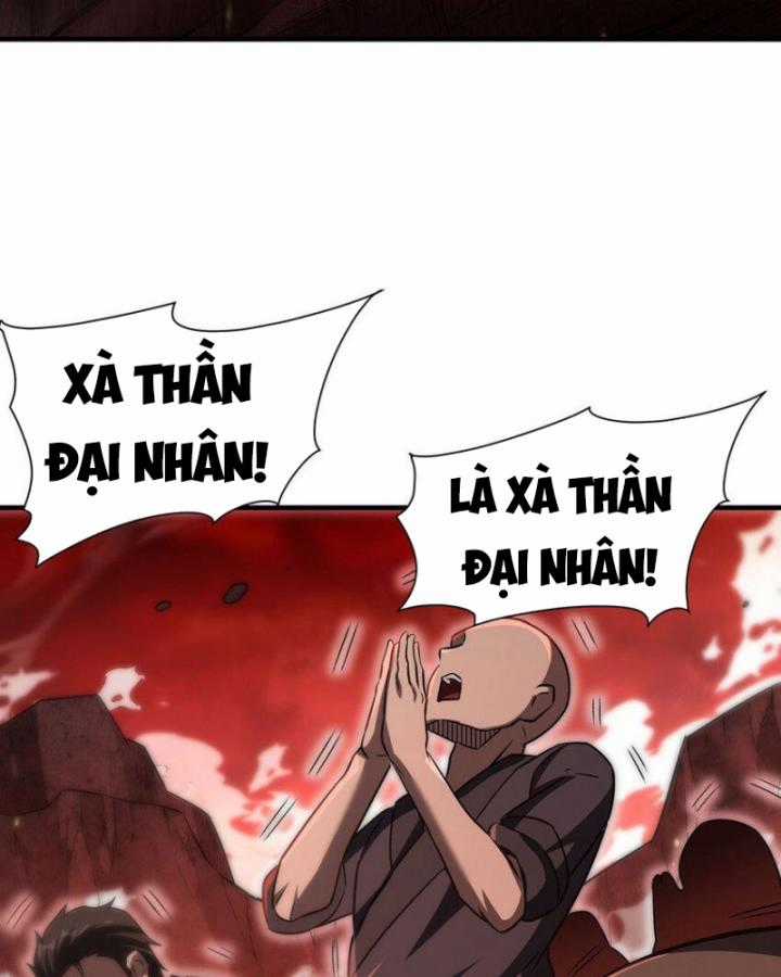 Trở Thành Ma Nữ Trong Thế Giới Tràn Ngập Chuyện Quỷ Quái Chapter 65 trang 32