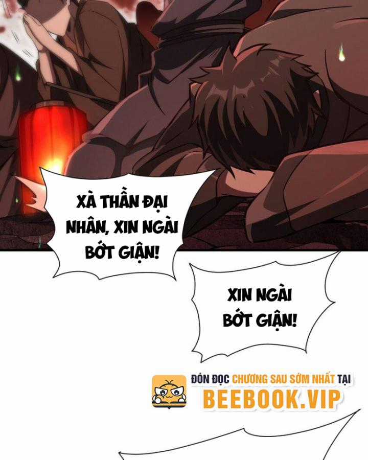 Trở Thành Ma Nữ Trong Thế Giới Tràn Ngập Chuyện Quỷ Quái Chapter 65 trang 33