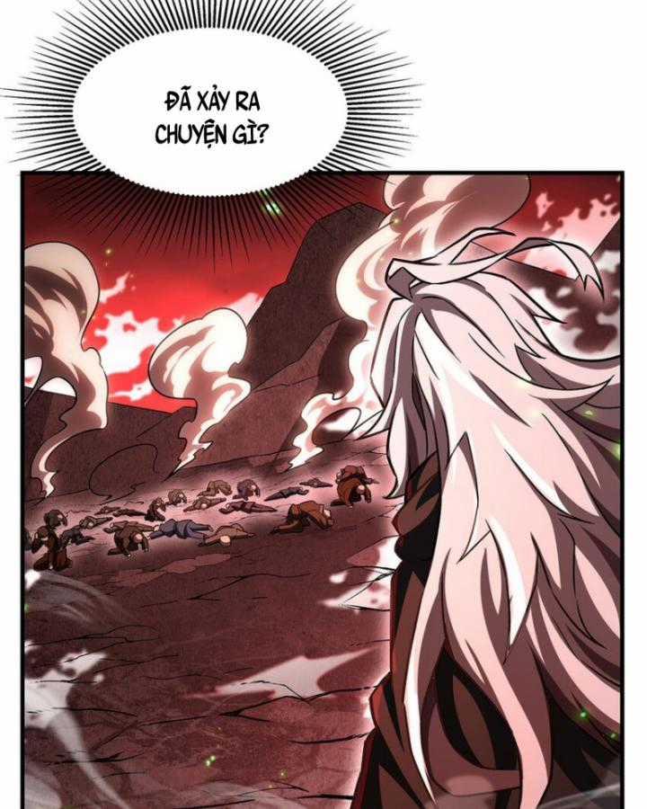 Trở Thành Ma Nữ Trong Thế Giới Tràn Ngập Chuyện Quỷ Quái Chapter 65 trang 36