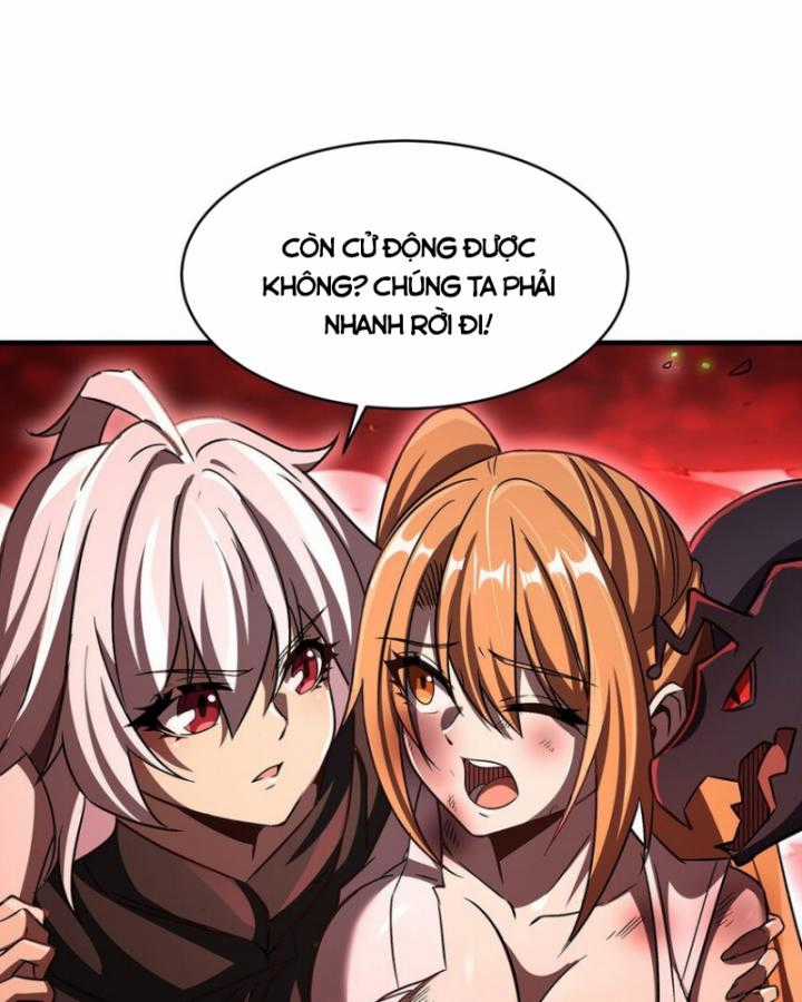 Trở Thành Ma Nữ Trong Thế Giới Tràn Ngập Chuyện Quỷ Quái Chapter 65 trang 39