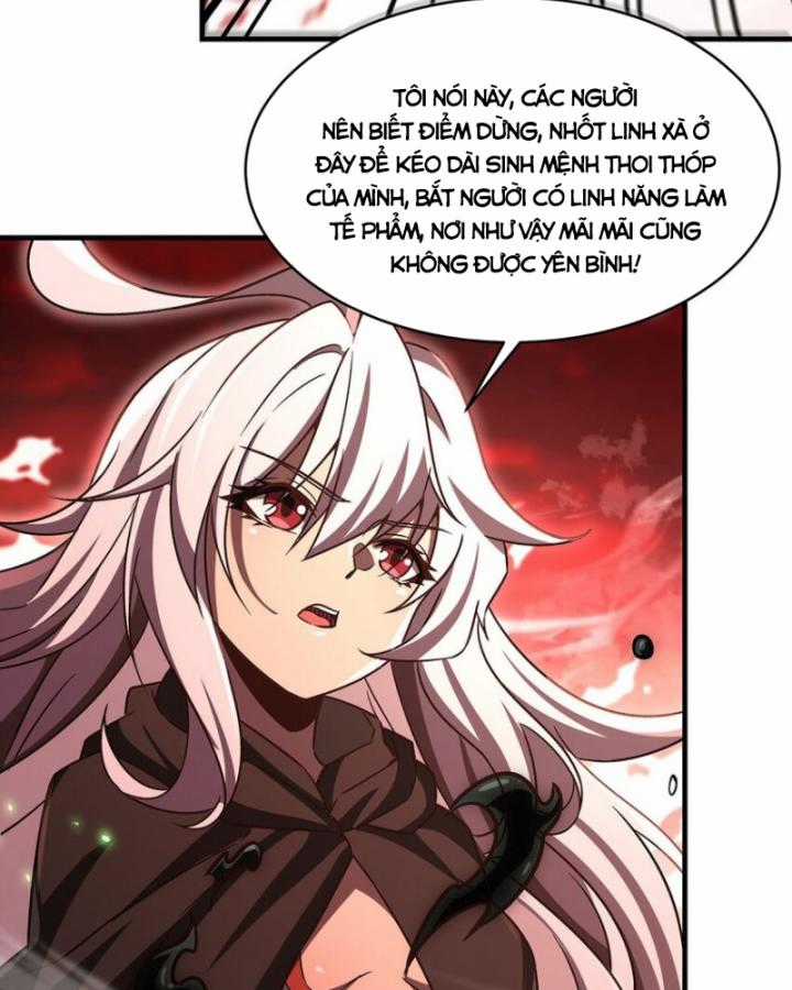 Trở Thành Ma Nữ Trong Thế Giới Tràn Ngập Chuyện Quỷ Quái Chapter 65 trang 4