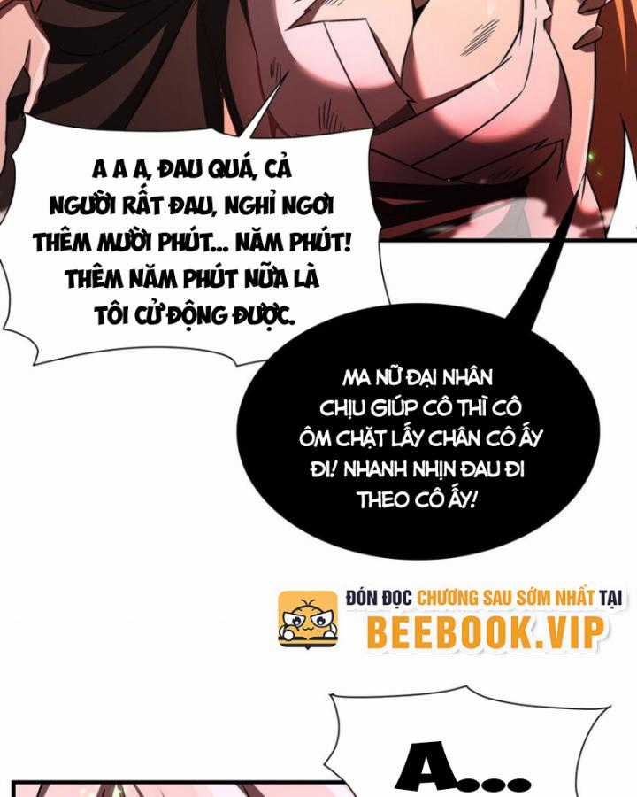 Trở Thành Ma Nữ Trong Thế Giới Tràn Ngập Chuyện Quỷ Quái Chapter 65 trang 40