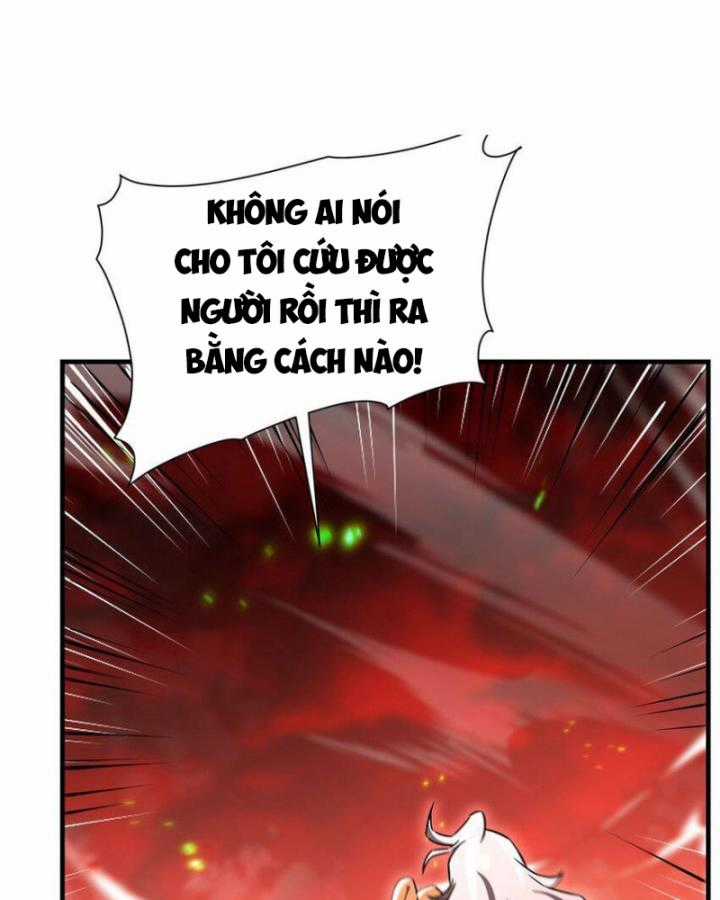 Trở Thành Ma Nữ Trong Thế Giới Tràn Ngập Chuyện Quỷ Quái Chapter 65 trang 42