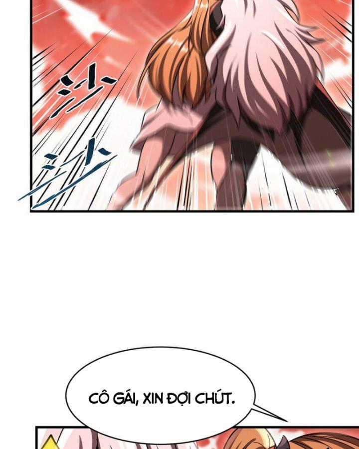 Trở Thành Ma Nữ Trong Thế Giới Tràn Ngập Chuyện Quỷ Quái Chapter 65 trang 43