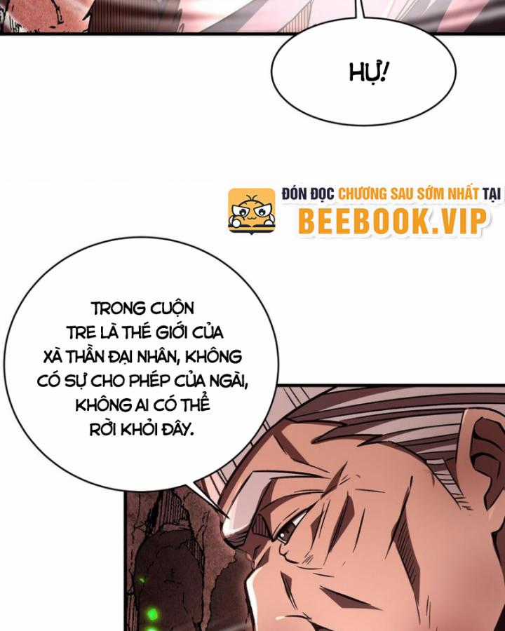 Trở Thành Ma Nữ Trong Thế Giới Tràn Ngập Chuyện Quỷ Quái Chapter 65 trang 46