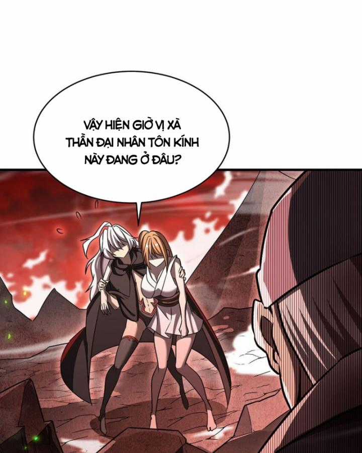 Trở Thành Ma Nữ Trong Thế Giới Tràn Ngập Chuyện Quỷ Quái Chapter 65 trang 48