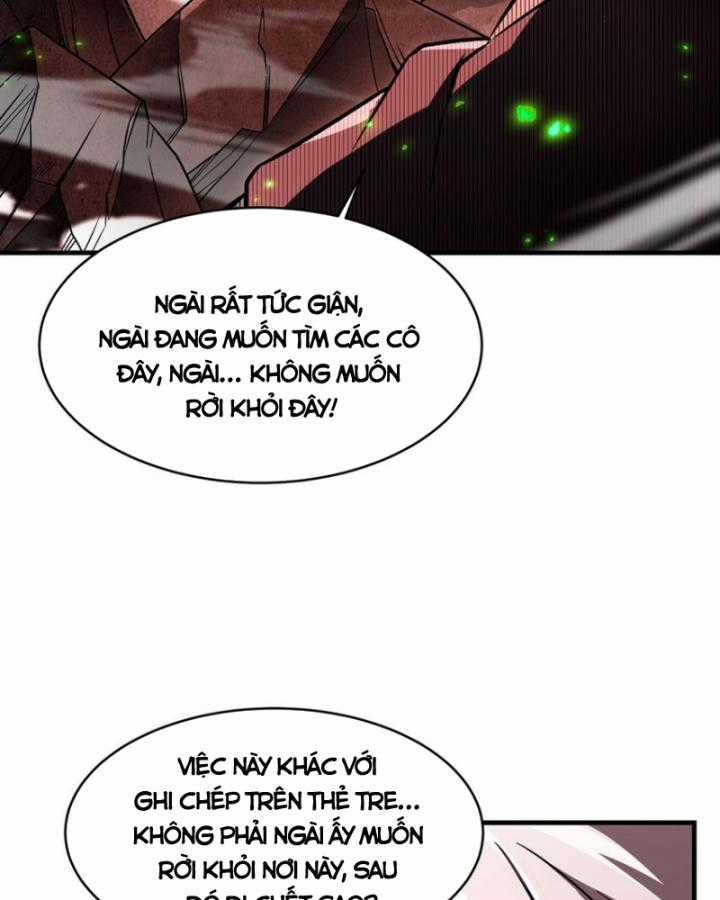 Trở Thành Ma Nữ Trong Thế Giới Tràn Ngập Chuyện Quỷ Quái Chapter 65 trang 49