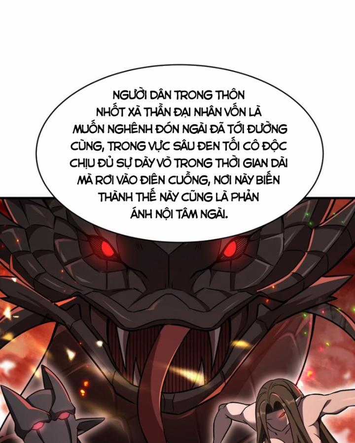 Trở Thành Ma Nữ Trong Thế Giới Tràn Ngập Chuyện Quỷ Quái Chapter 65 trang 51