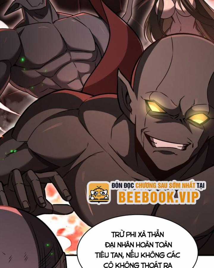 Trở Thành Ma Nữ Trong Thế Giới Tràn Ngập Chuyện Quỷ Quái Chapter 65 trang 52