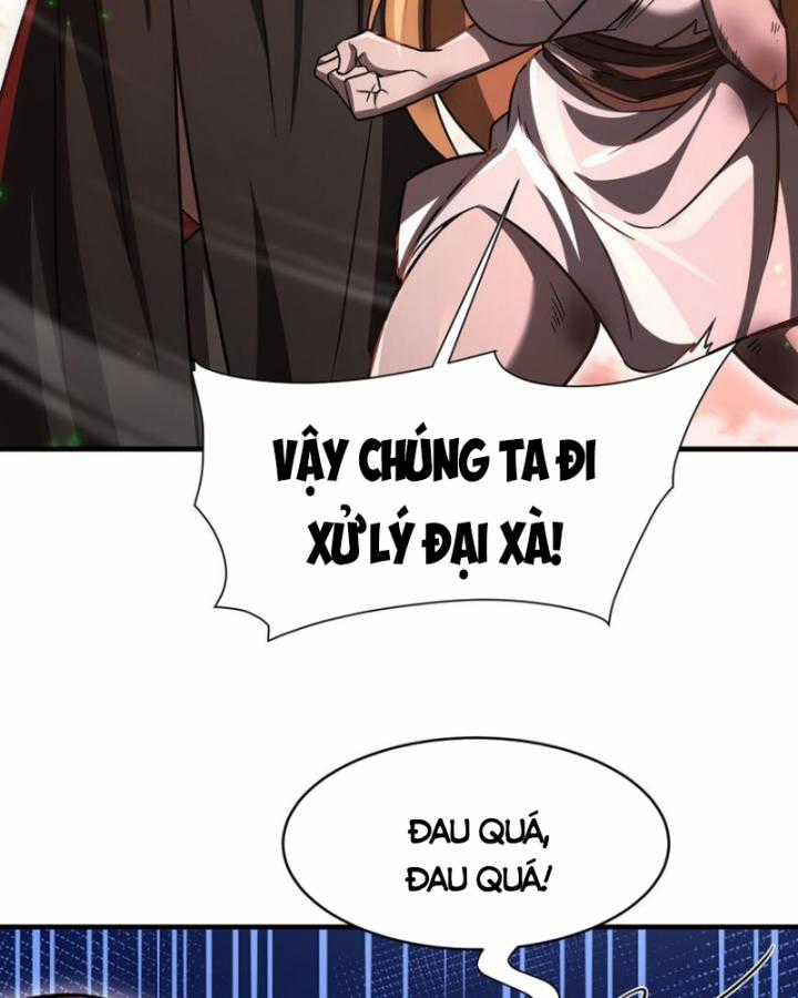 Trở Thành Ma Nữ Trong Thế Giới Tràn Ngập Chuyện Quỷ Quái Chapter 65 trang 55