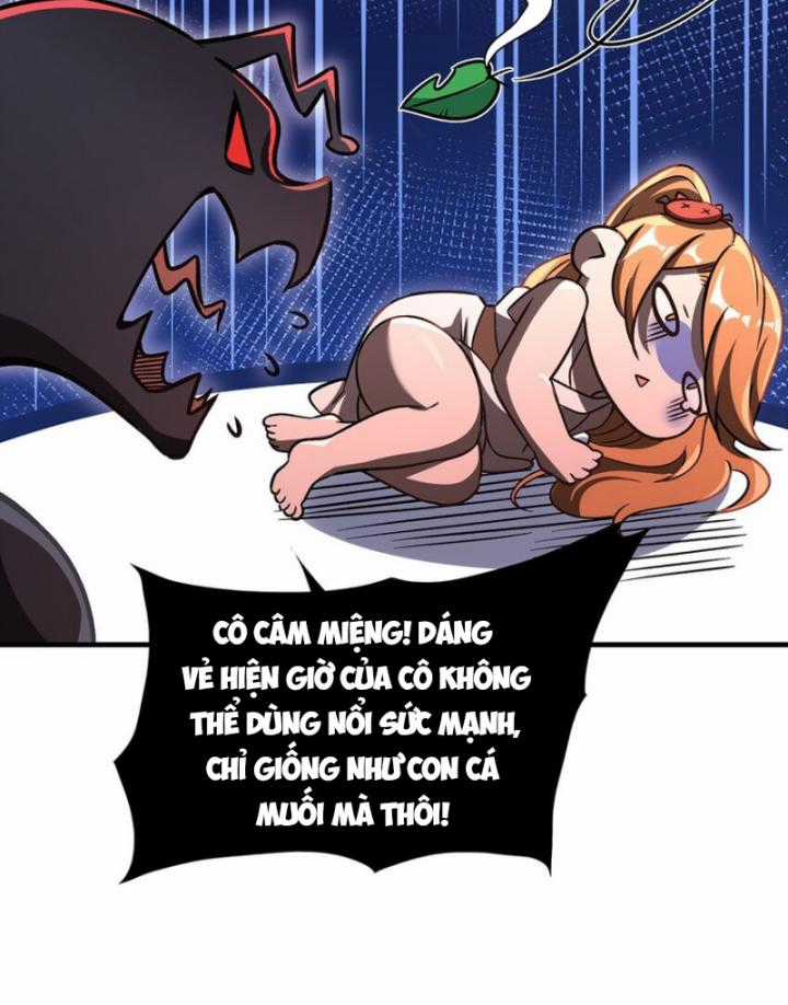 Trở Thành Ma Nữ Trong Thế Giới Tràn Ngập Chuyện Quỷ Quái Chapter 65 trang 56