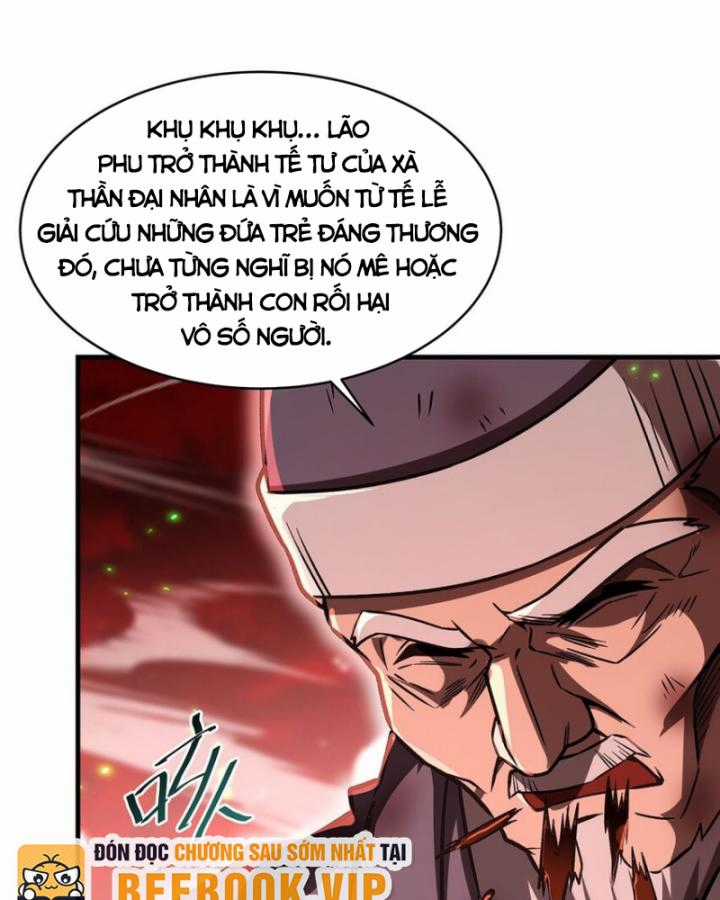 Trở Thành Ma Nữ Trong Thế Giới Tràn Ngập Chuyện Quỷ Quái Chapter 65 trang 57