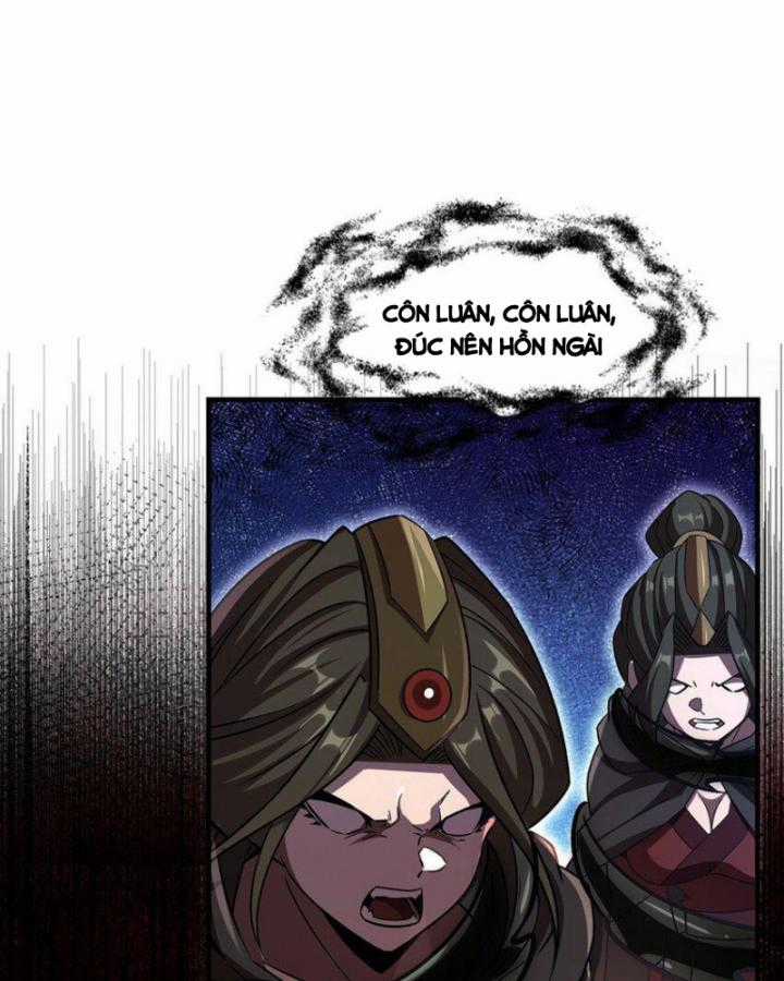 Trở Thành Ma Nữ Trong Thế Giới Tràn Ngập Chuyện Quỷ Quái Chapter 65 trang 6