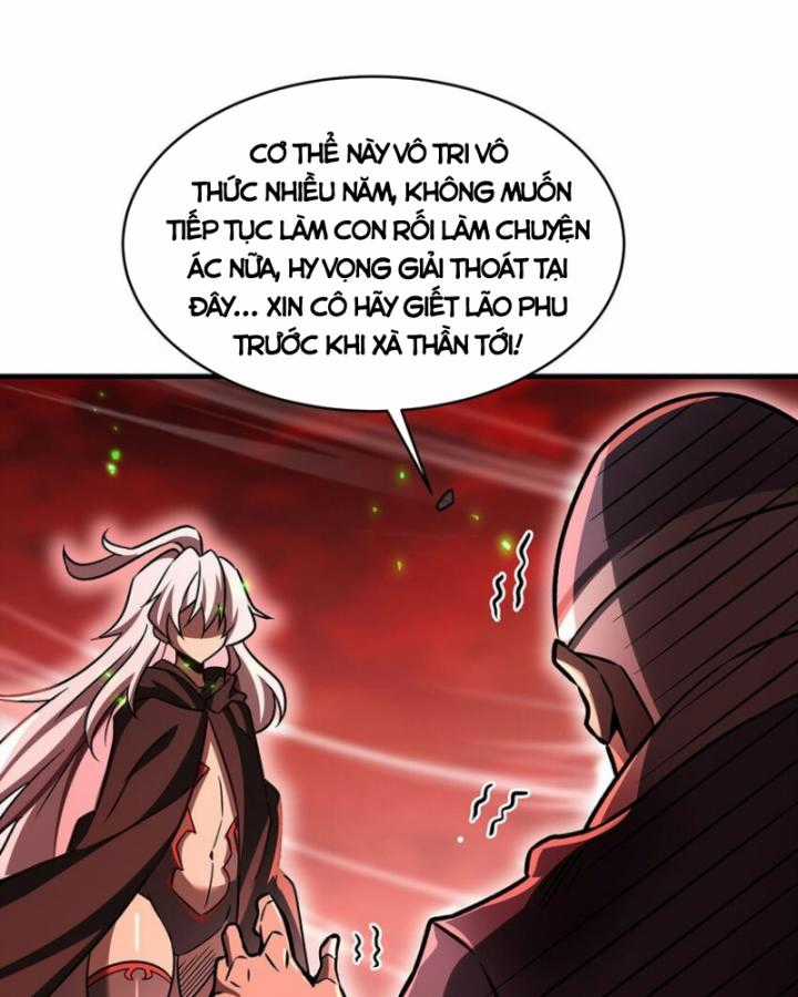 Trở Thành Ma Nữ Trong Thế Giới Tràn Ngập Chuyện Quỷ Quái Chapter 65 trang 60