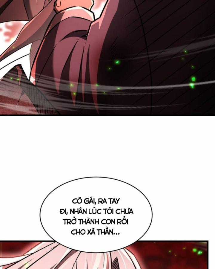 Trở Thành Ma Nữ Trong Thế Giới Tràn Ngập Chuyện Quỷ Quái Chapter 65 trang 61