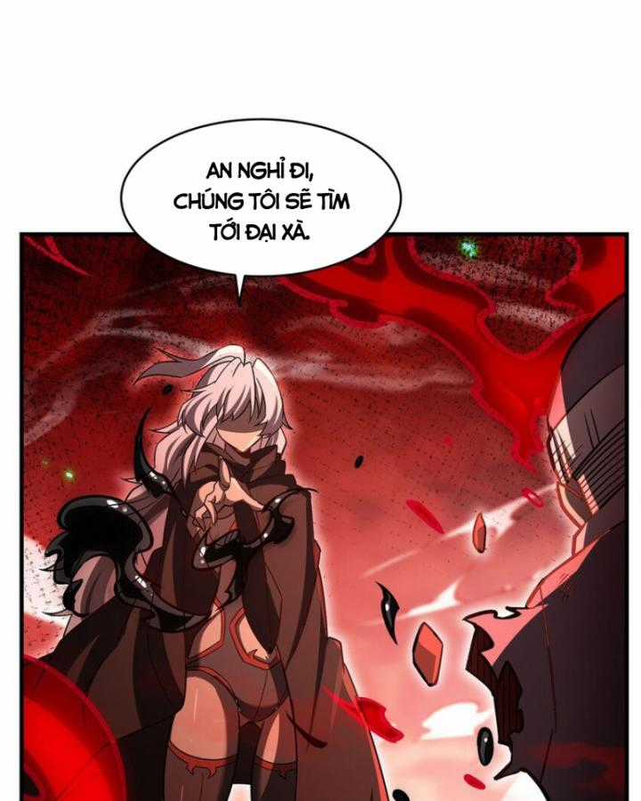 Trở Thành Ma Nữ Trong Thế Giới Tràn Ngập Chuyện Quỷ Quái Chapter 65 trang 67
