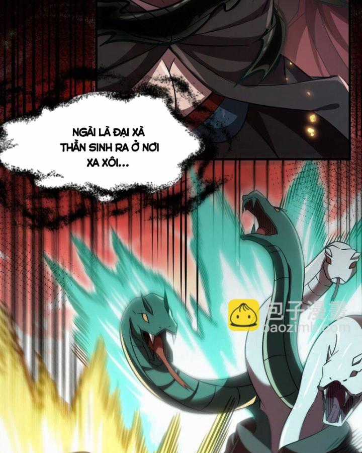 Trở Thành Ma Nữ Trong Thế Giới Tràn Ngập Chuyện Quỷ Quái Chapter 65 trang 7