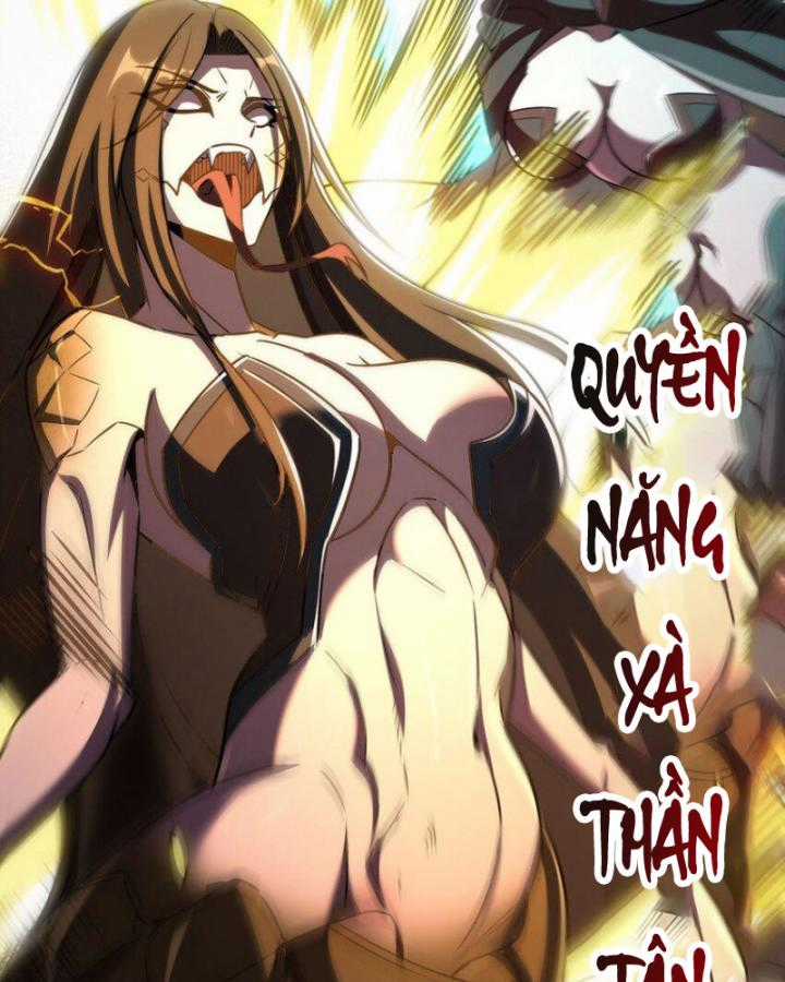 Trở Thành Ma Nữ Trong Thế Giới Tràn Ngập Chuyện Quỷ Quái Chapter 65 trang 8