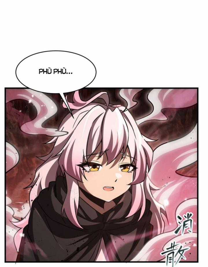 Trở Thành Ma Nữ Trong Thế Giới Tràn Ngập Chuyện Quỷ Quái Chapter 66 trang 10