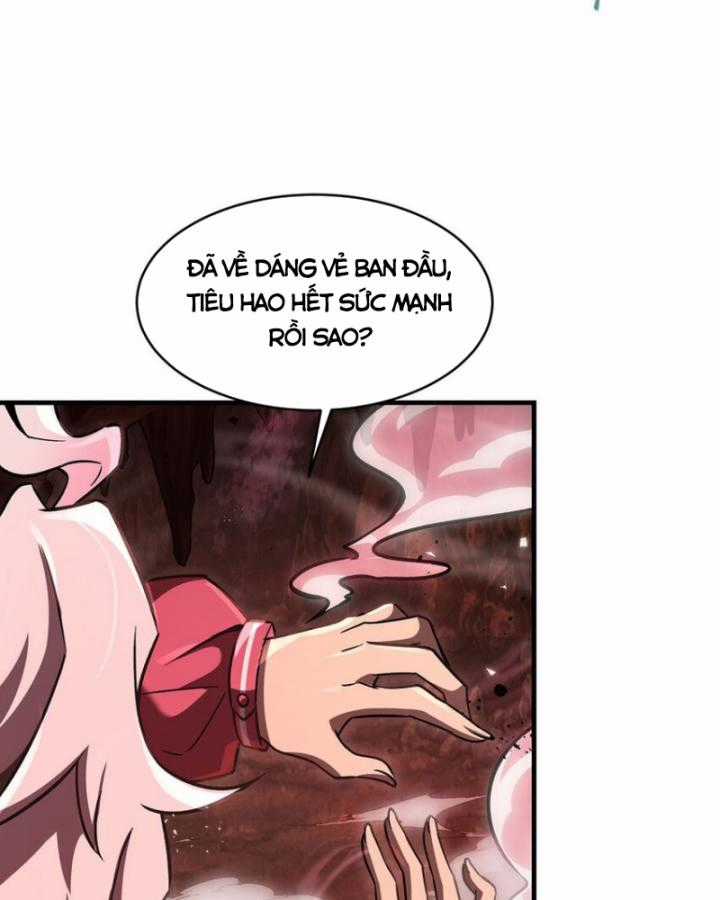 Trở Thành Ma Nữ Trong Thế Giới Tràn Ngập Chuyện Quỷ Quái Chapter 66 trang 11