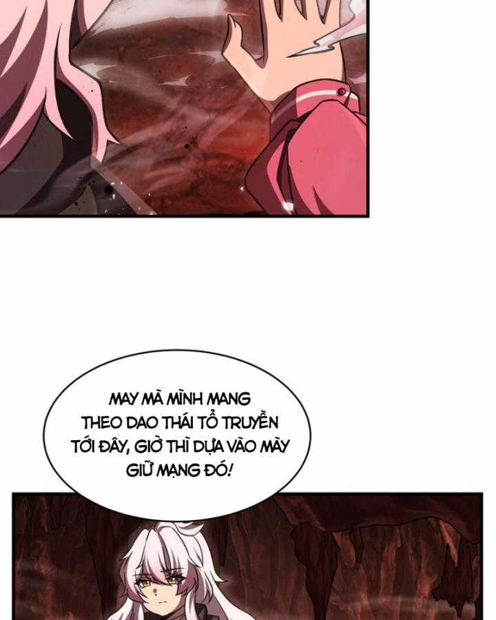 Trở Thành Ma Nữ Trong Thế Giới Tràn Ngập Chuyện Quỷ Quái Chapter 66 trang 12