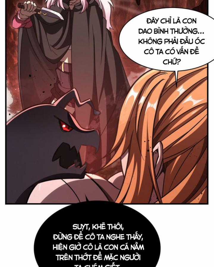 Trở Thành Ma Nữ Trong Thế Giới Tràn Ngập Chuyện Quỷ Quái Chapter 66 trang 13