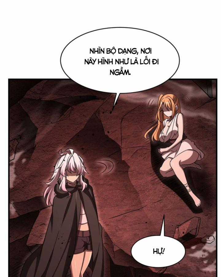 Trở Thành Ma Nữ Trong Thế Giới Tràn Ngập Chuyện Quỷ Quái Chapter 66 trang 15