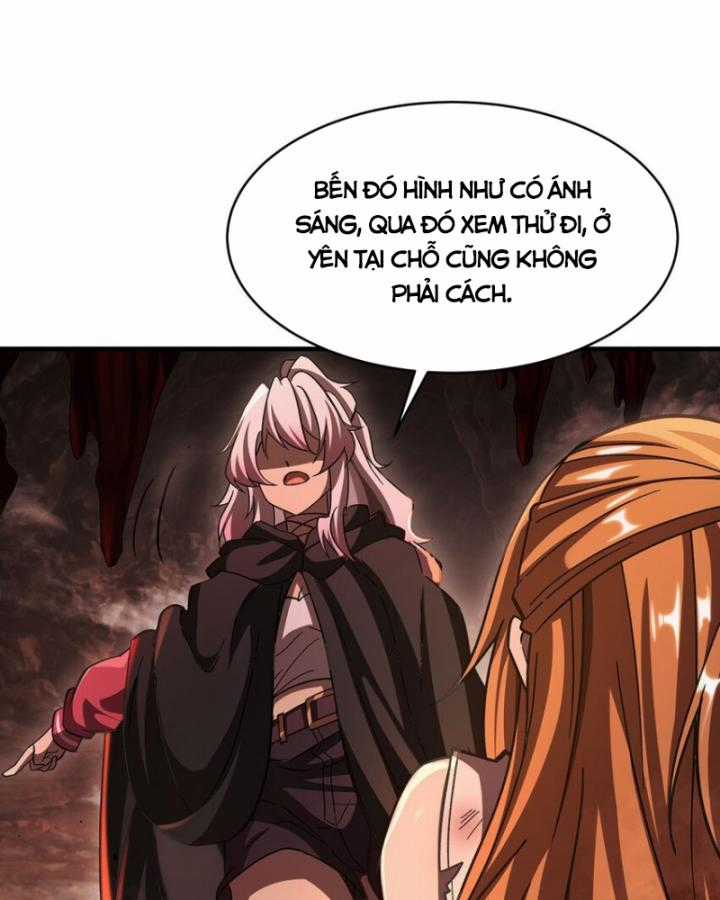 Trở Thành Ma Nữ Trong Thế Giới Tràn Ngập Chuyện Quỷ Quái Chapter 66 trang 18