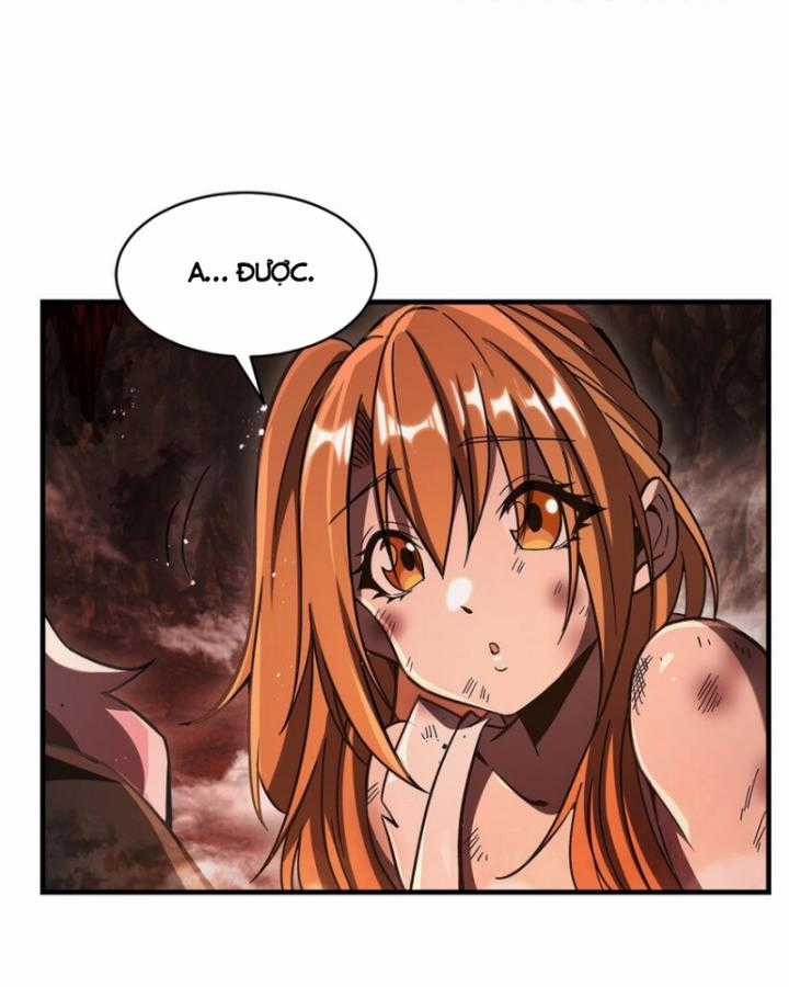 Trở Thành Ma Nữ Trong Thế Giới Tràn Ngập Chuyện Quỷ Quái Chapter 66 trang 20